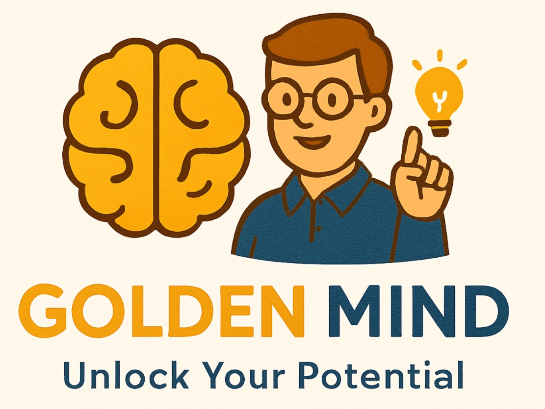 Golden Mind